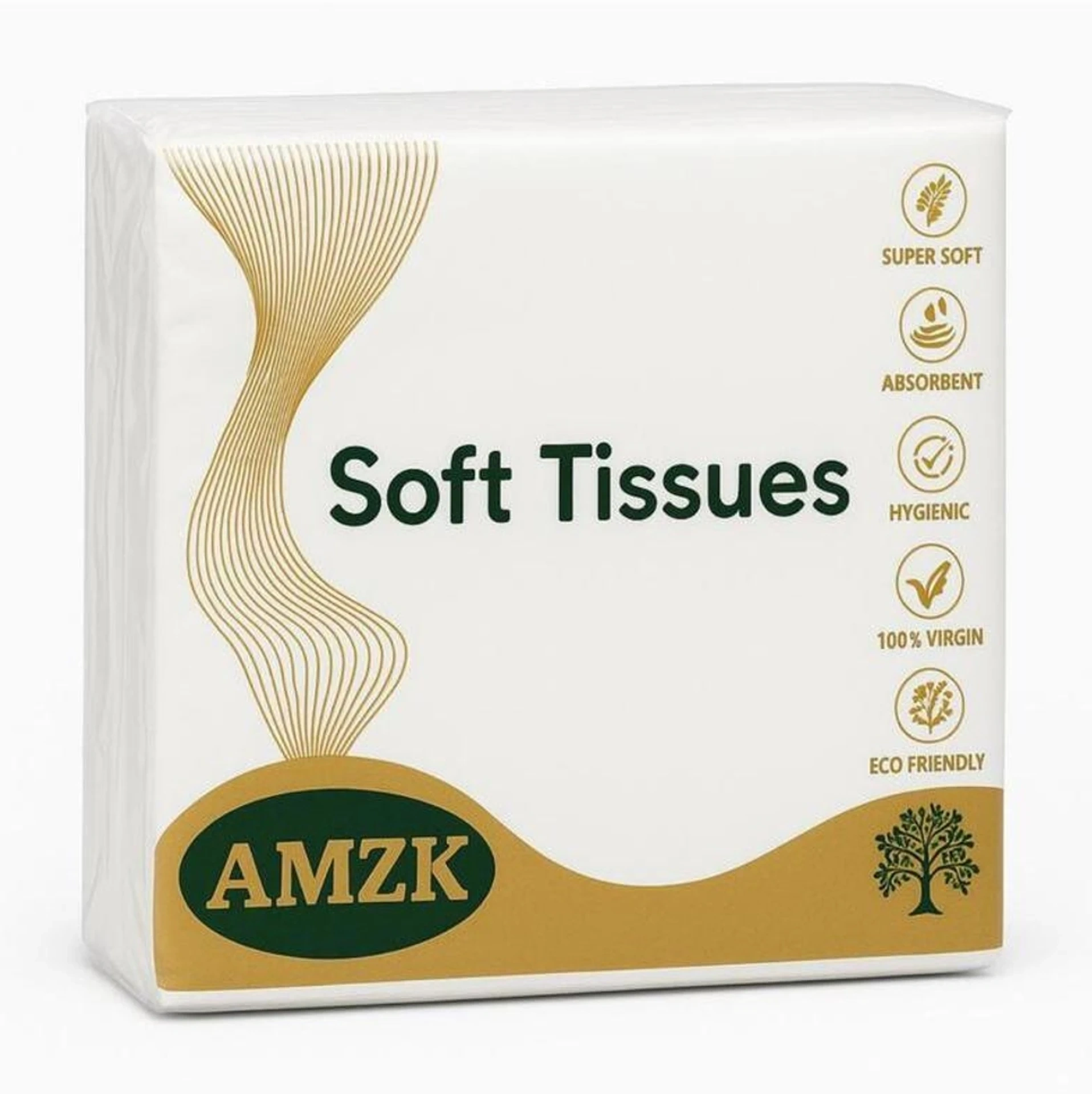 AMZK Soft Tissues
