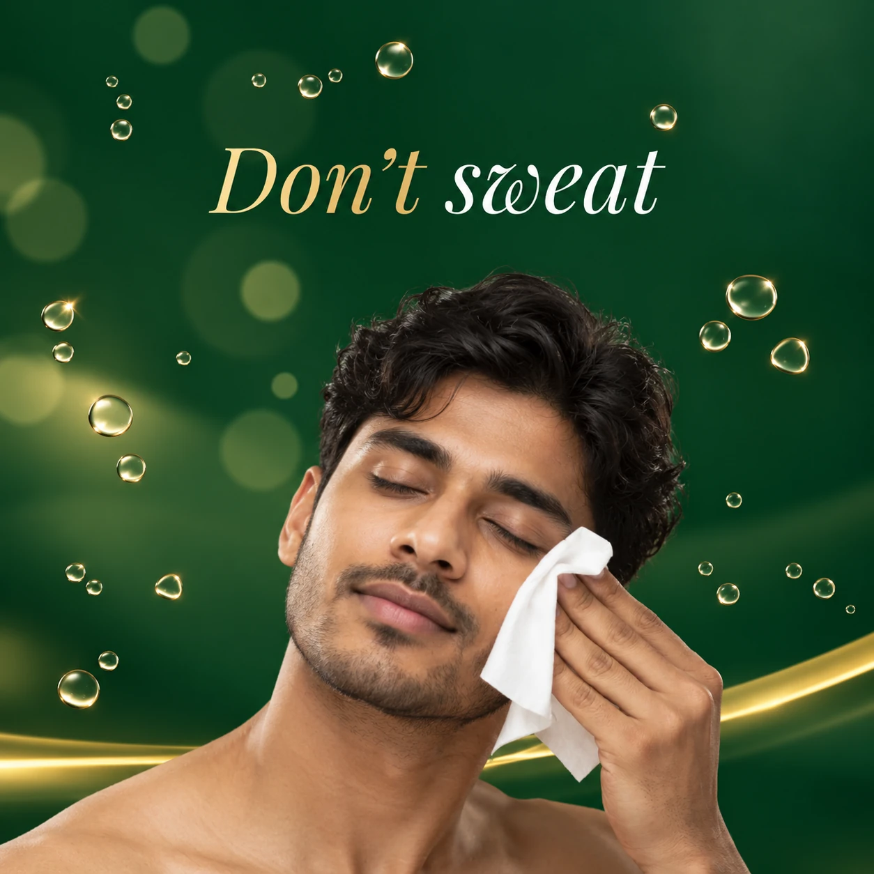 AMZK Soft Facial Tissues — Emerald Reserve